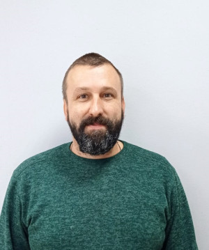 Суслов Григорий Александрович Суслов Григорий Александрович